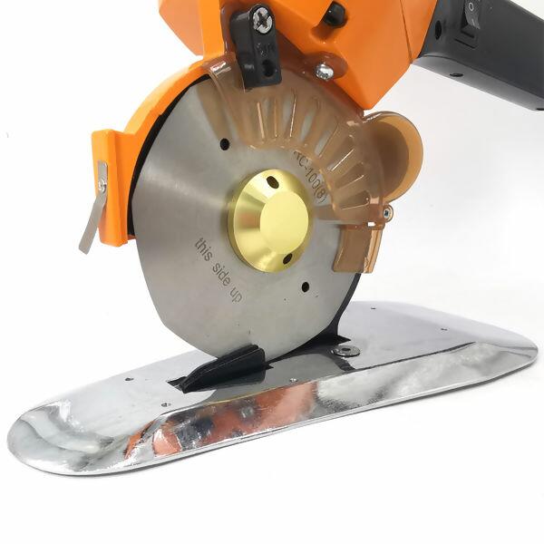 maquina de corte chiaparini c